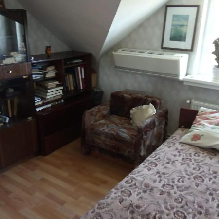 Apartment In Kauguri Jūrkalne Exteriör bild
