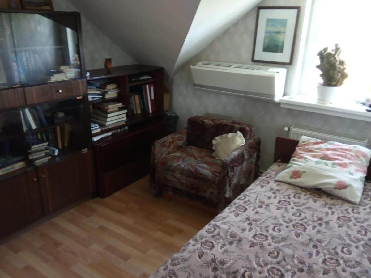 Apartment In Kauguri Jūrkalne Exteriör bild