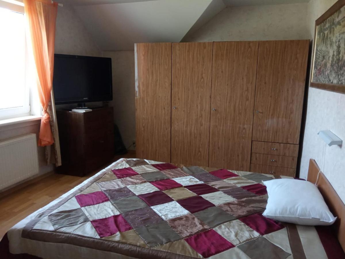 Apartment In Kauguri Jūrkalne Exteriör bild